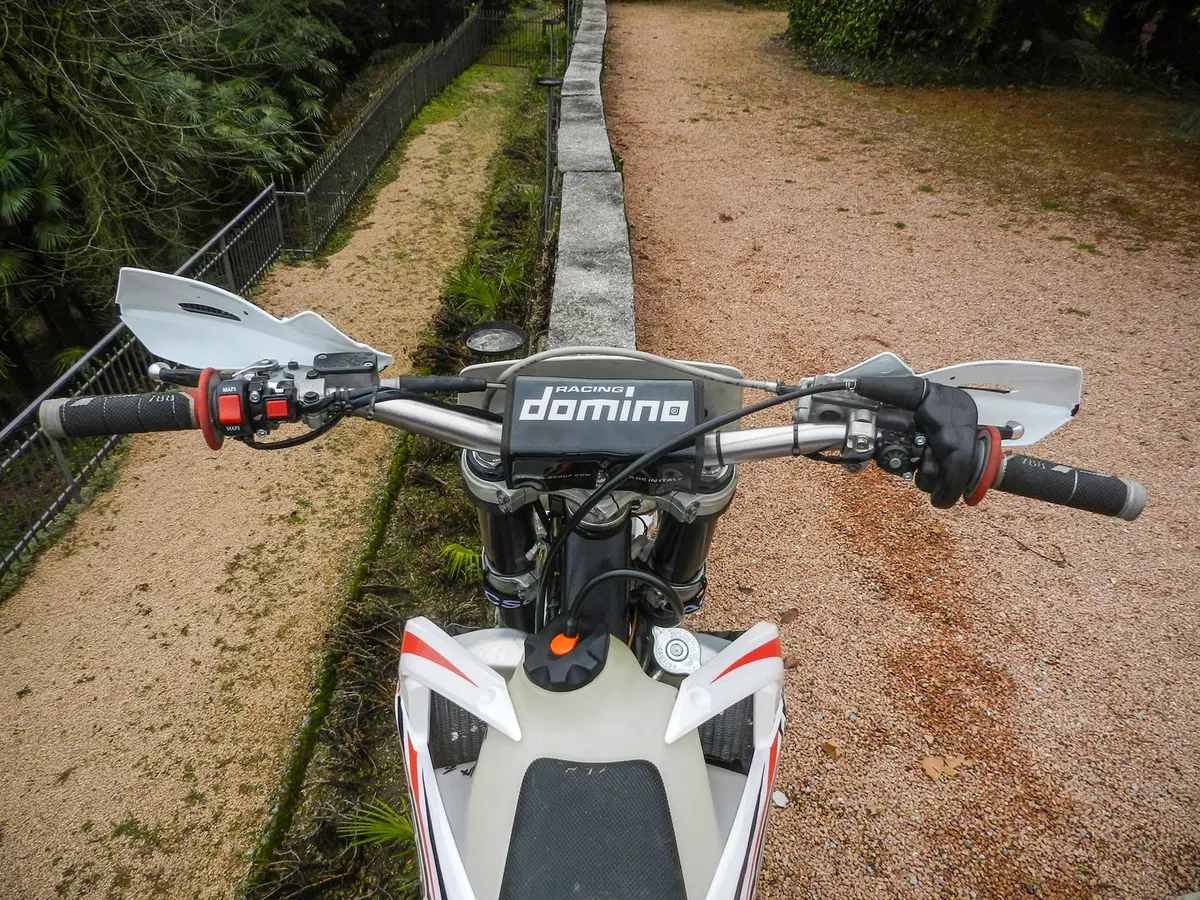 KTM EXC 300 BY Rigo Moto. La pratica rende perfetti (28)