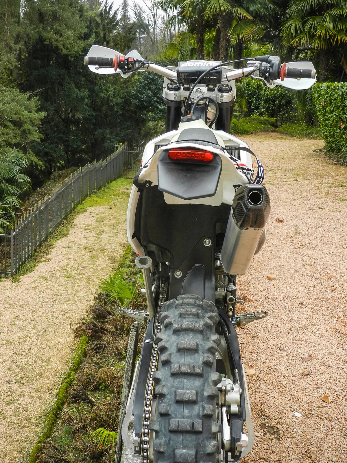 KTM EXC 300 BY Rigo Moto. La pratica rende perfetti (29)