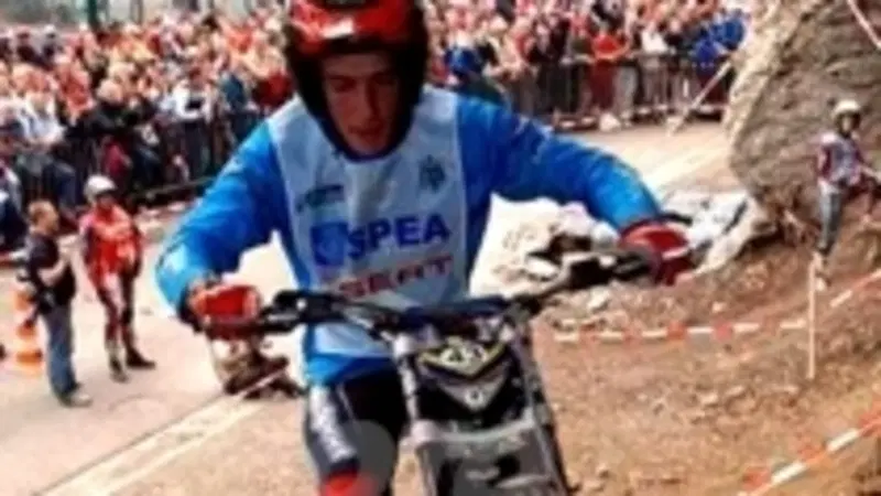 Delusione inaspettata in Belgio per Matteo Grattarola