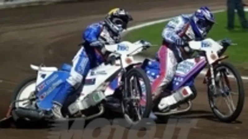 Si sono ufficialmente chiusi gli appuntamenti speedway Grand Prix per la stagione 2006