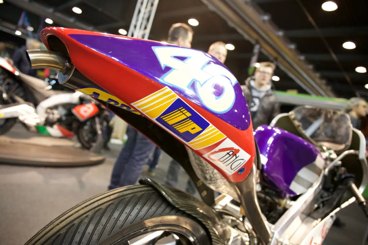 Motor Bike Expo 2016, novità Moto Guzzi e Aprilia racing (11)