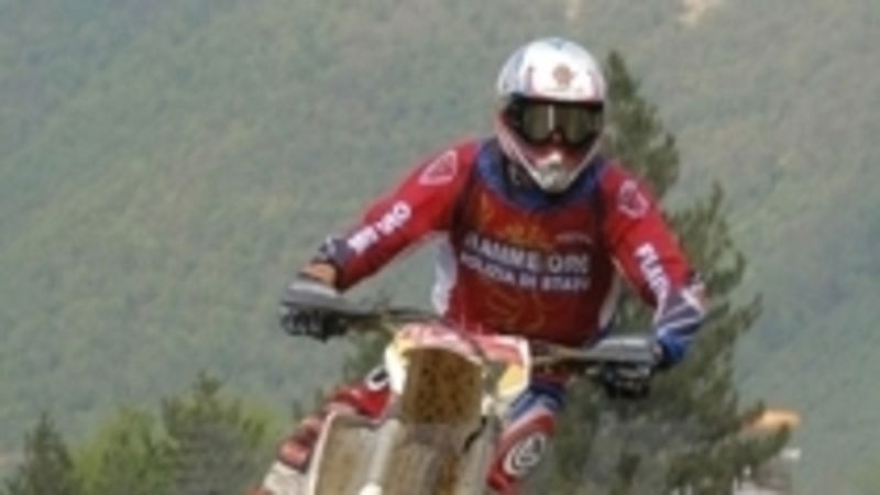 Sabato 30 settembre e domenica 1 ottobre Cardano al Campo ospiter&agrave; il Circus del motocross nazionale