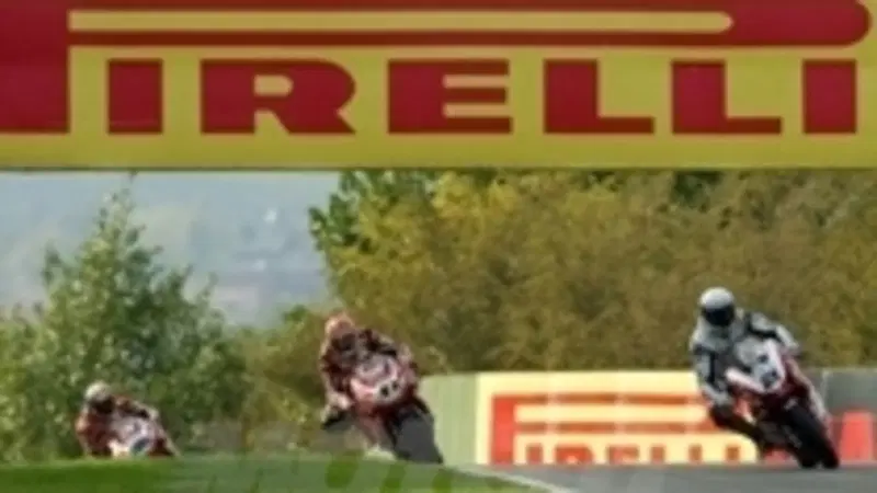 Round 11, Imola 1 ottobre 2006, Race Review