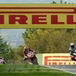 Round 11, Imola 1 ottobre 2006, Race Review