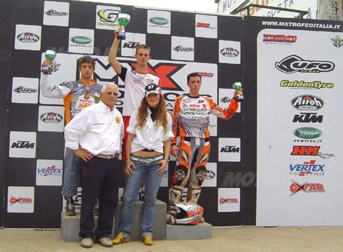 Alla Malpensa Dami e Turchet vincono il Trofeo Italia