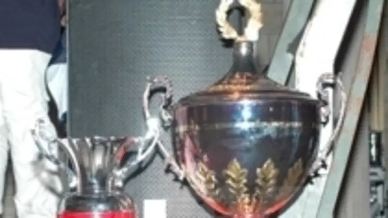 L' Abruzzo ospita il Trofeo delle Regioni 2006