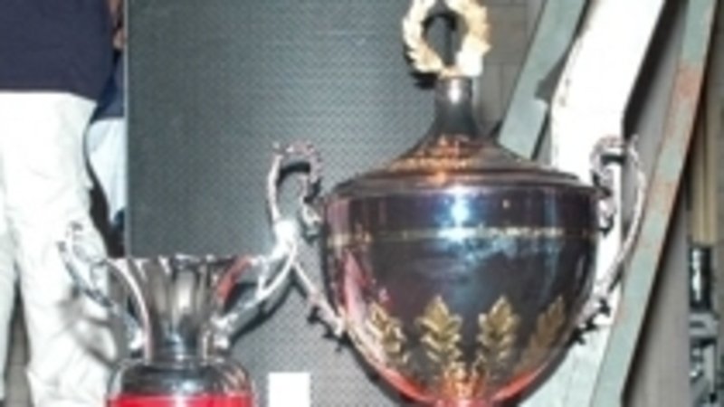 L&#039; Abruzzo ospita il Trofeo delle Regioni 2006