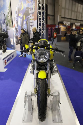 Motor Bike Expo 2016. Suzuki protagonista a Verona (8)