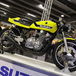 Motor Bike Expo 2016. Suzuki protagonista a Verona