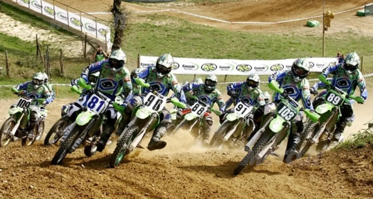 Il KL Trophy riprende dal Miravalle