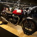 Triumph e Pirelli insieme a Motor Bike Expo con una Street Twin Special