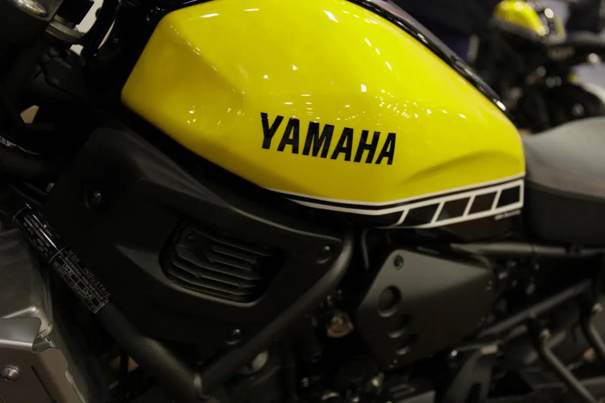 Yamaha: il 2016 parte dal Motor Bike Expo (3)