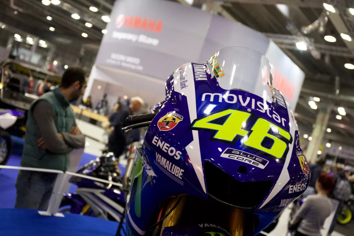 Yamaha: il 2016 parte dal Motor Bike Expo (4)