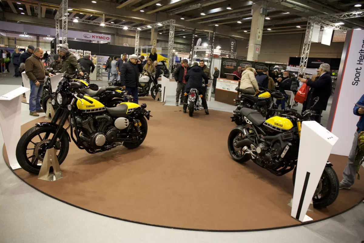 Yamaha: il 2016 parte dal Motor Bike Expo (8)