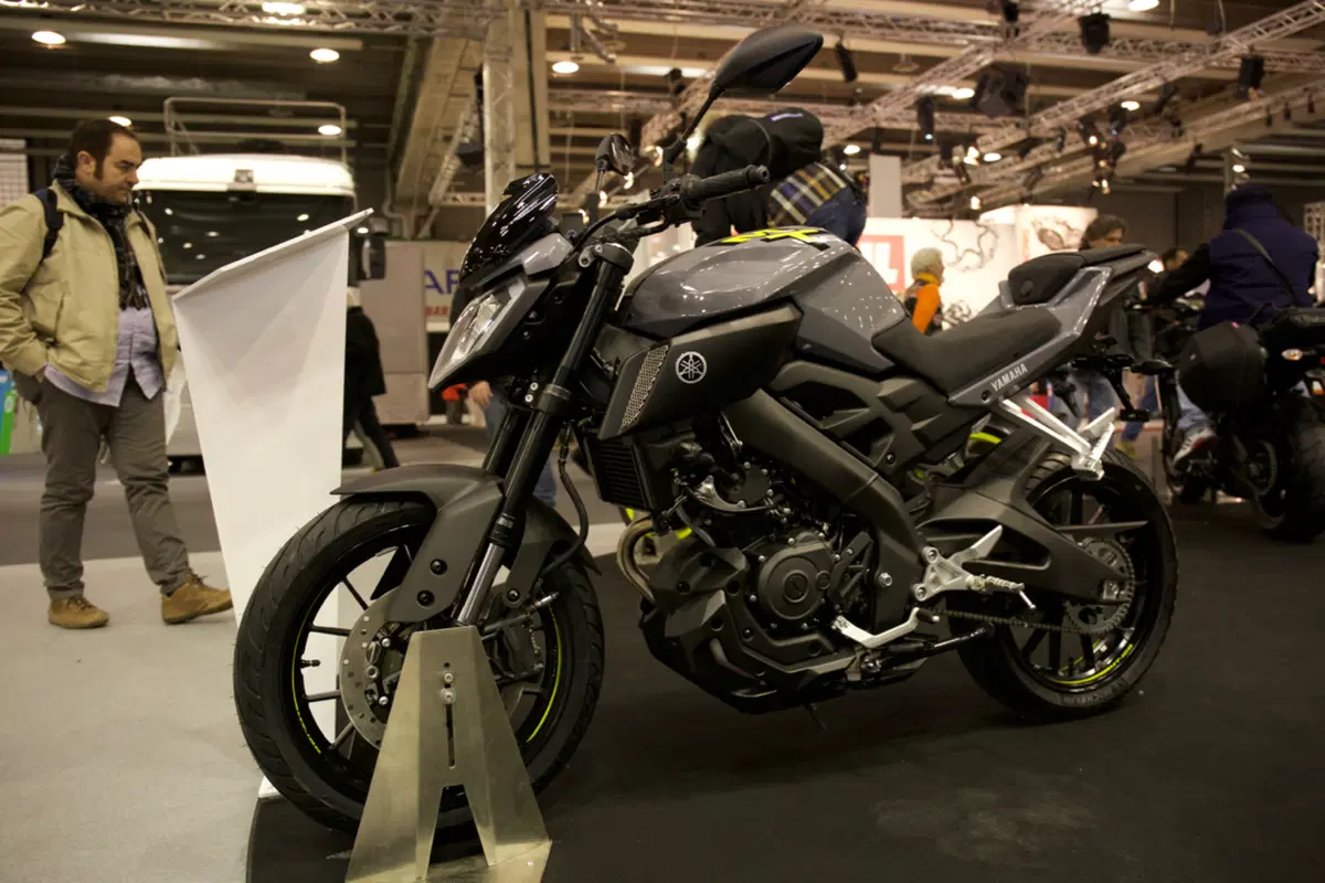 Yamaha: il 2016 parte dal Motor Bike Expo (10)