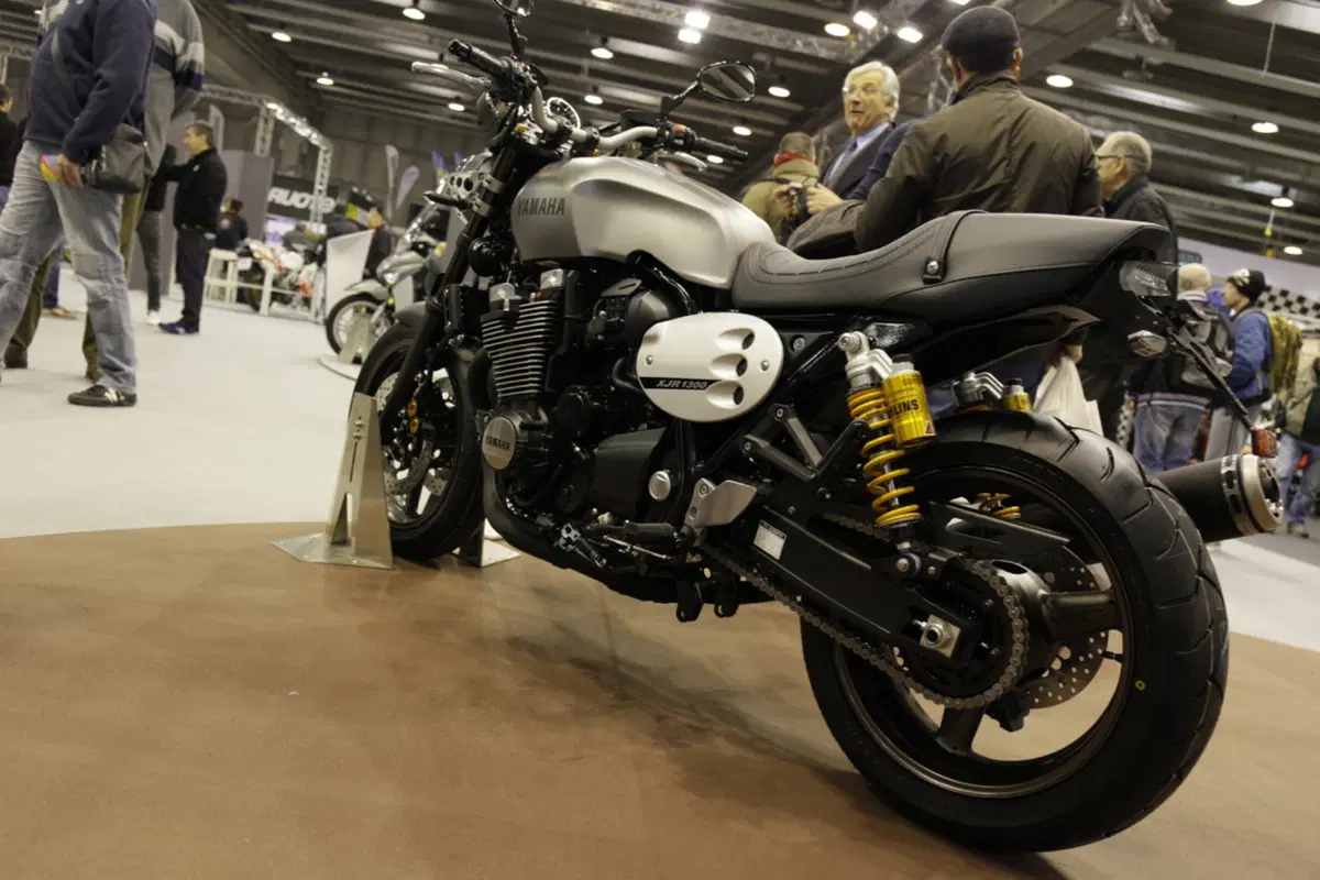 Yamaha: il 2016 parte dal Motor Bike Expo (12)
