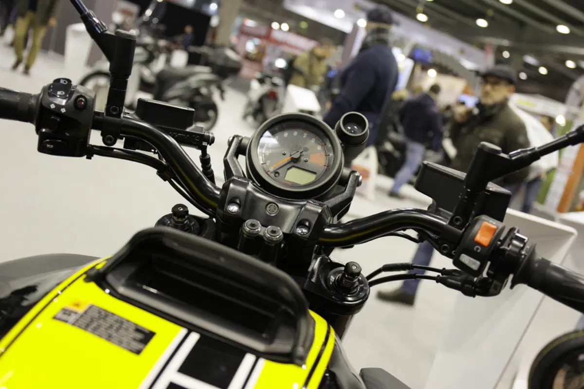 Yamaha: il 2016 parte dal Motor Bike Expo (16)
