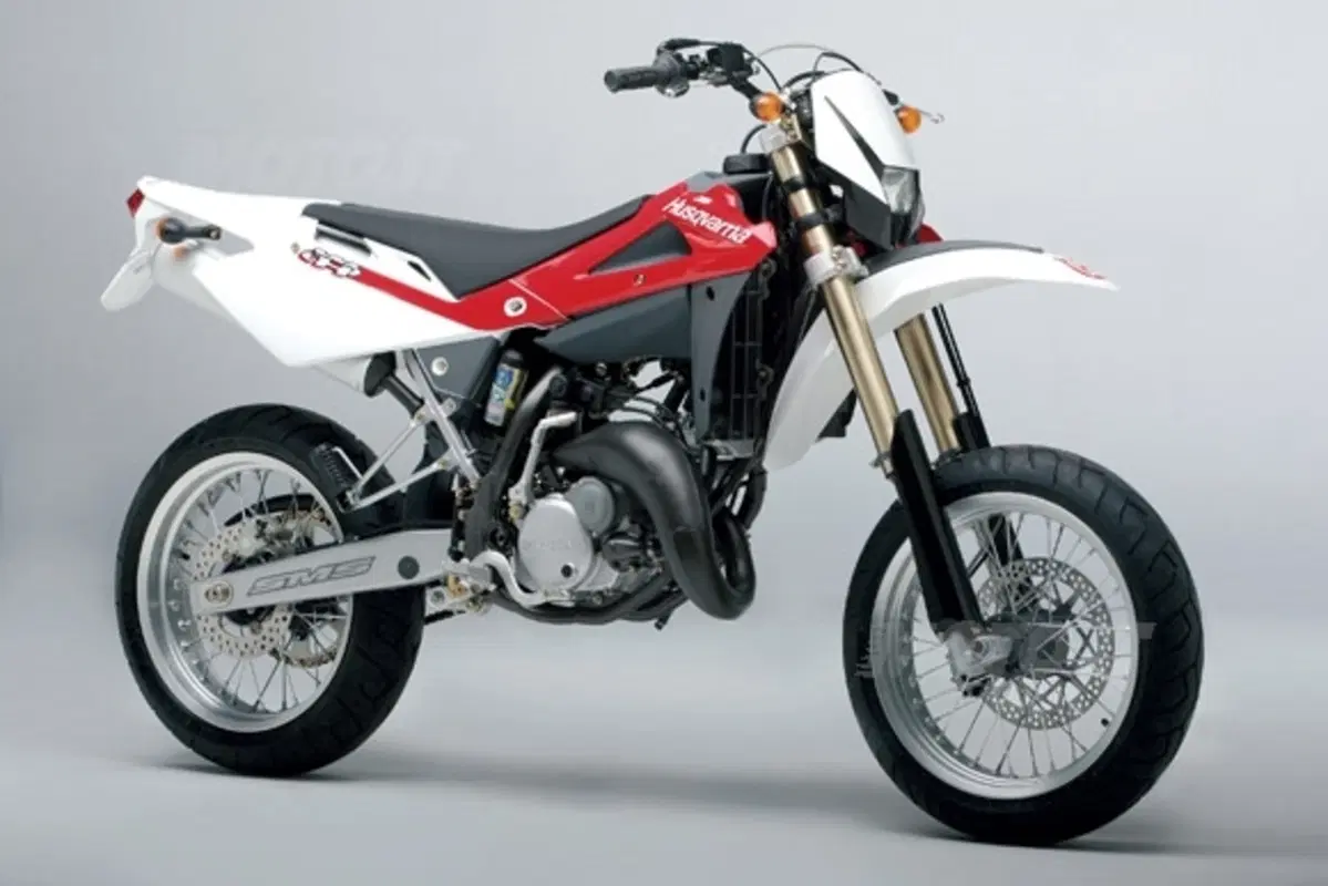 Husqvarna  organizza per la prima volta a Milano un Test Ride Day