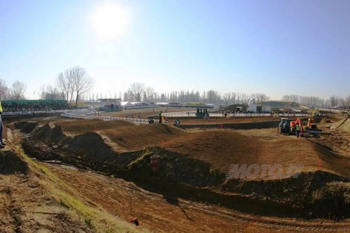Da venerdì al Città di Mantova la 5° edizione della Off Road Fest