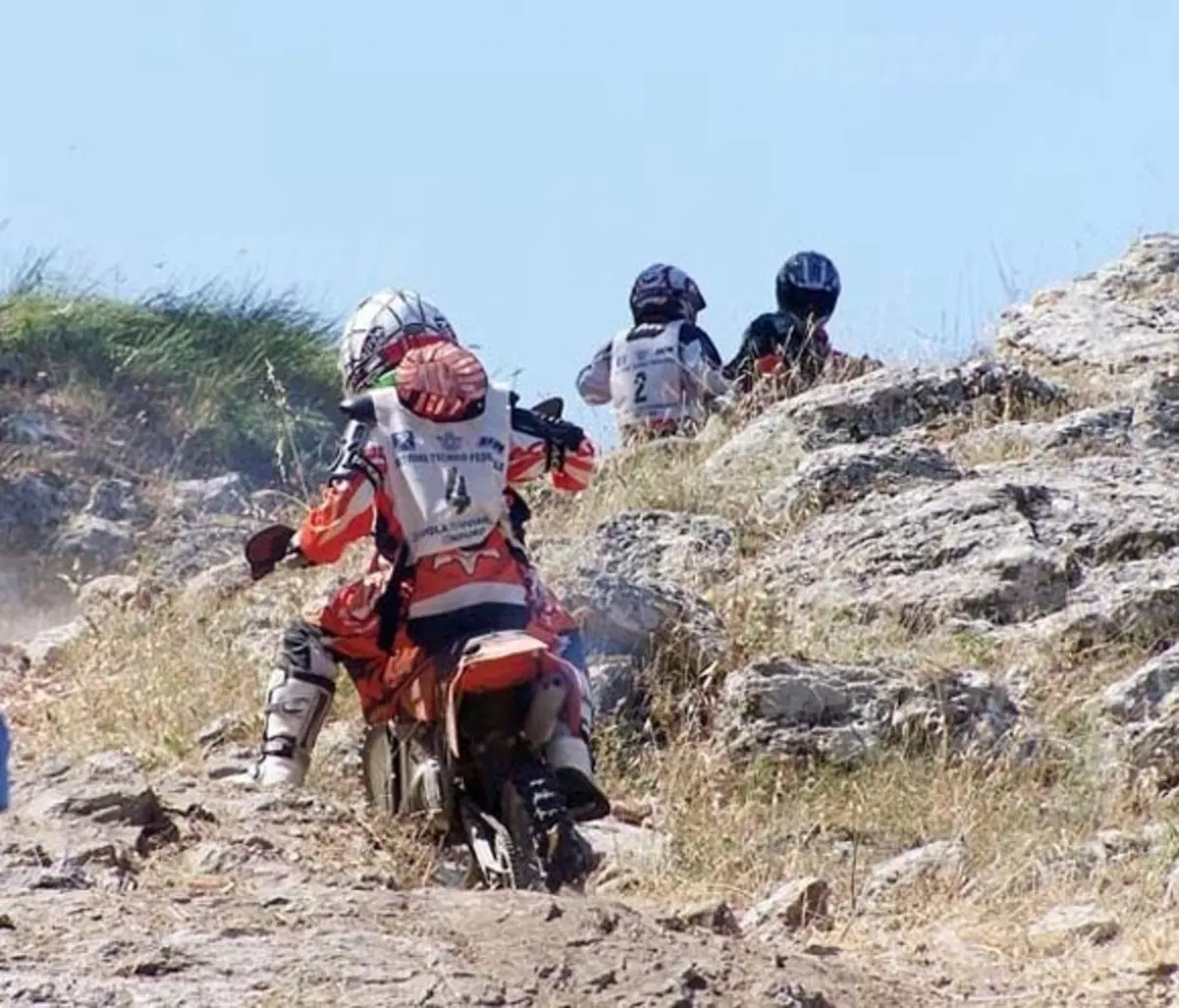 Anche la S.A.E. al Motocross Offroadfest lo scorso week end a Mantova