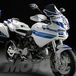 La Polizia Municipale di Bologna sale in sella alla Ducati Multistrada 620