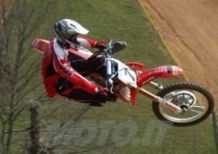 A Mantova si assegna il Trofeo Italia Motocross 2006