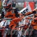 Fine settimana da ricordare a Chiavari con la grande festa KTM che ha visto impegnati i piloti del T