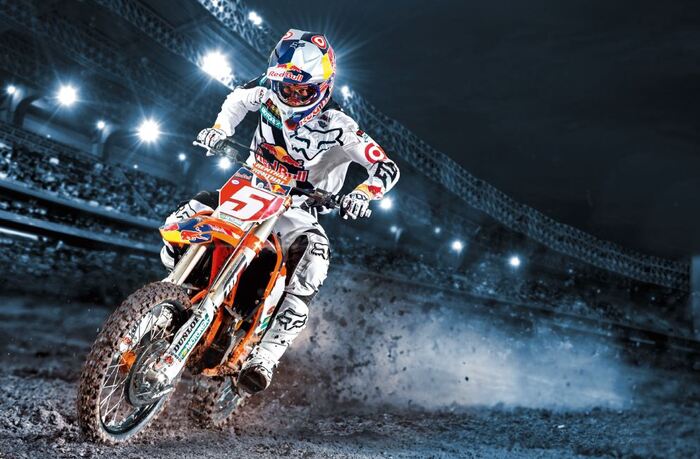 Ryan Dungey