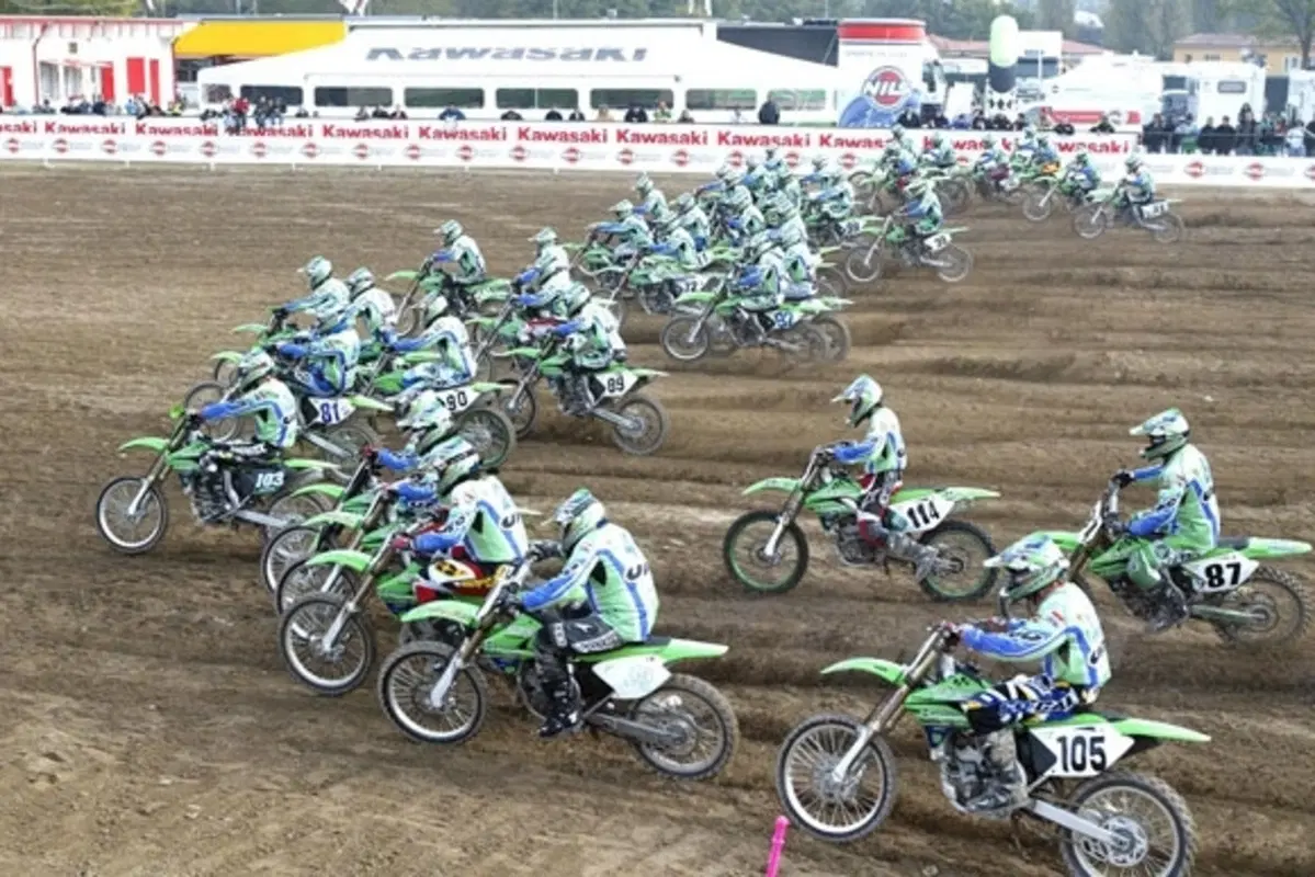 Terminata la 15.a edizione del KL Kawasaki Trophy 