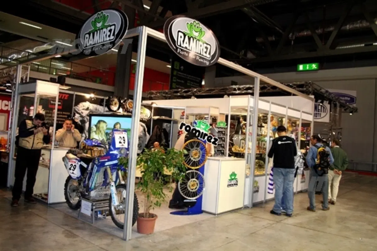 Partnership tra Ramirez e Loctite