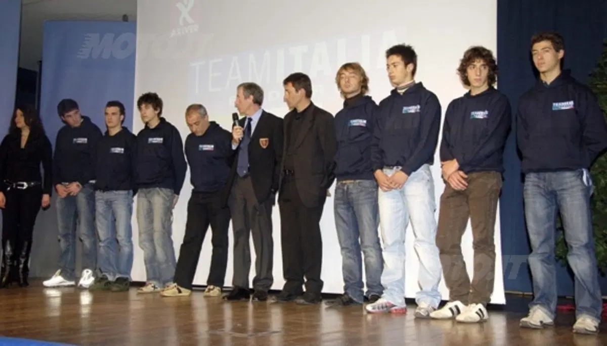 Anno di svolta per la scuola di promesse targate federmoto: il 2007 vedrà coinvolte anche le Case Mo