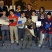 La Federazione Motociclistica ha premiato i Campioni 2006 