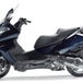 Arriva Aprilia Atlantic 400 Sprint