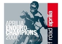 Il monomarca Aprilia Enduro Champions ai nastri di partenza