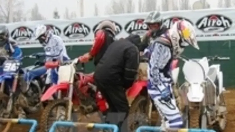 A Mantova lo Stage Federale organizzato dalla FMI in vista dell'imminente Mantova Starcross
