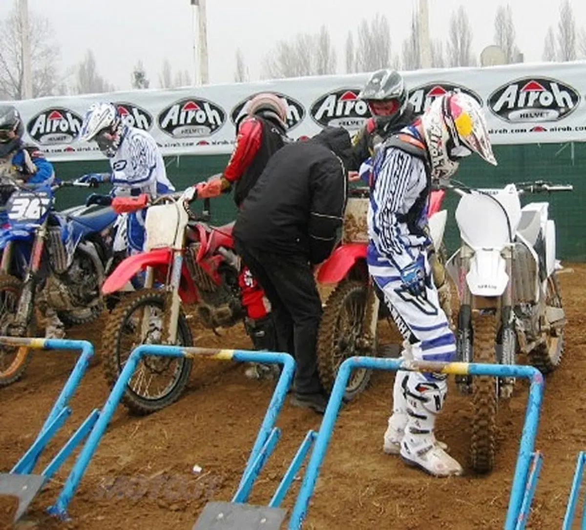 A Mantova lo Stage Federale organizzato dalla FMI in vista dell'imminente Mantova Starcross
