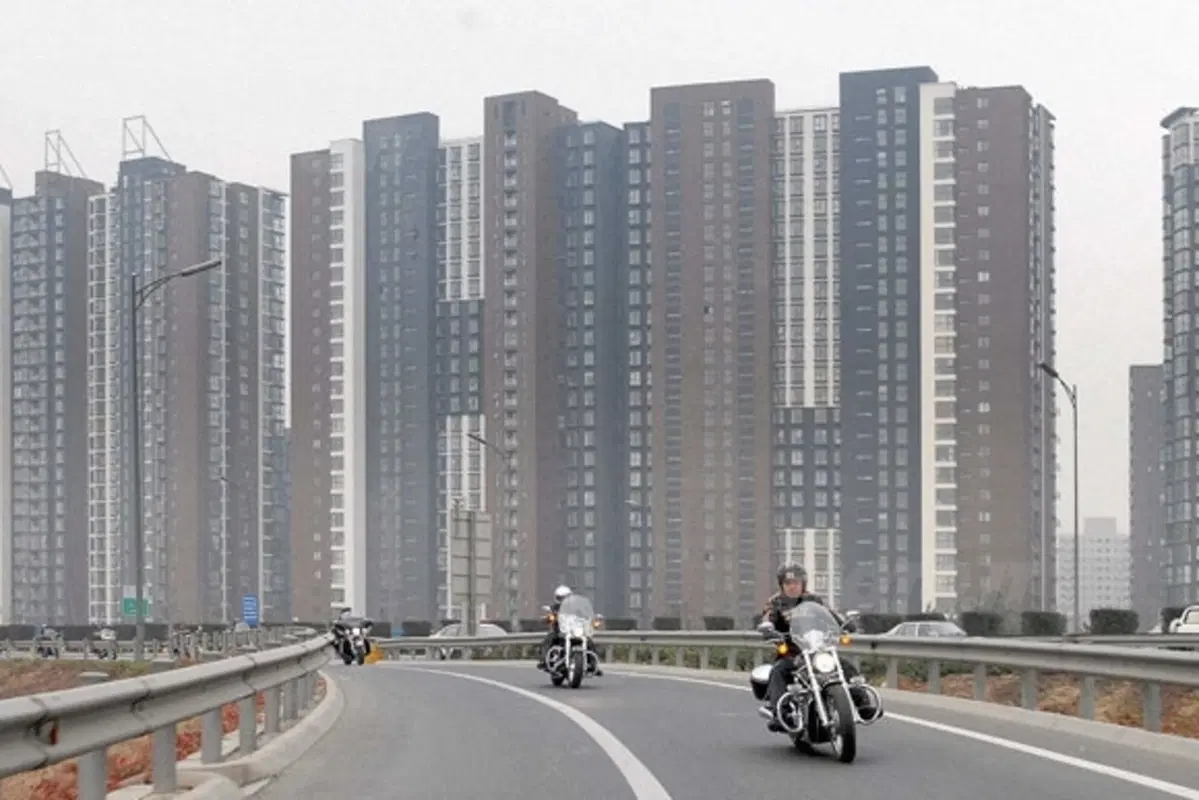 Harley-Davidson Owners Group apre un nuovo Chapter in Cina