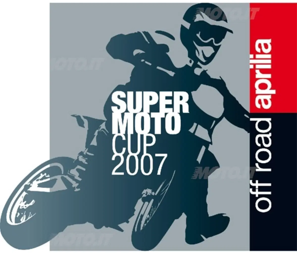 Aprilia rilancia il Trofeo monomarca riservato alle SXV 4.5 e SXV 5.5