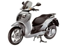 Promozioni sugli scooter targati Malaguti