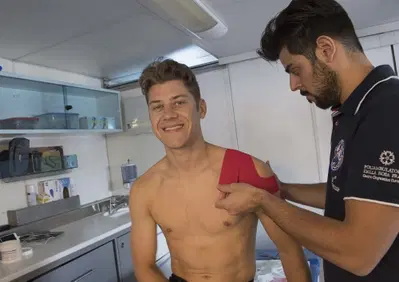 MotoGP, Clinica Mobile. La prestazione più richiesta dai piloti
