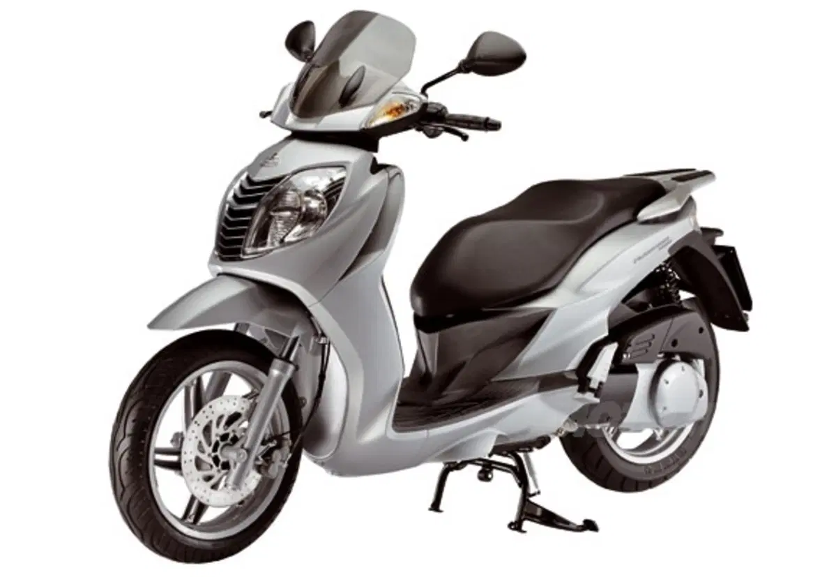Promozioni sugli scooter targati Malaguti