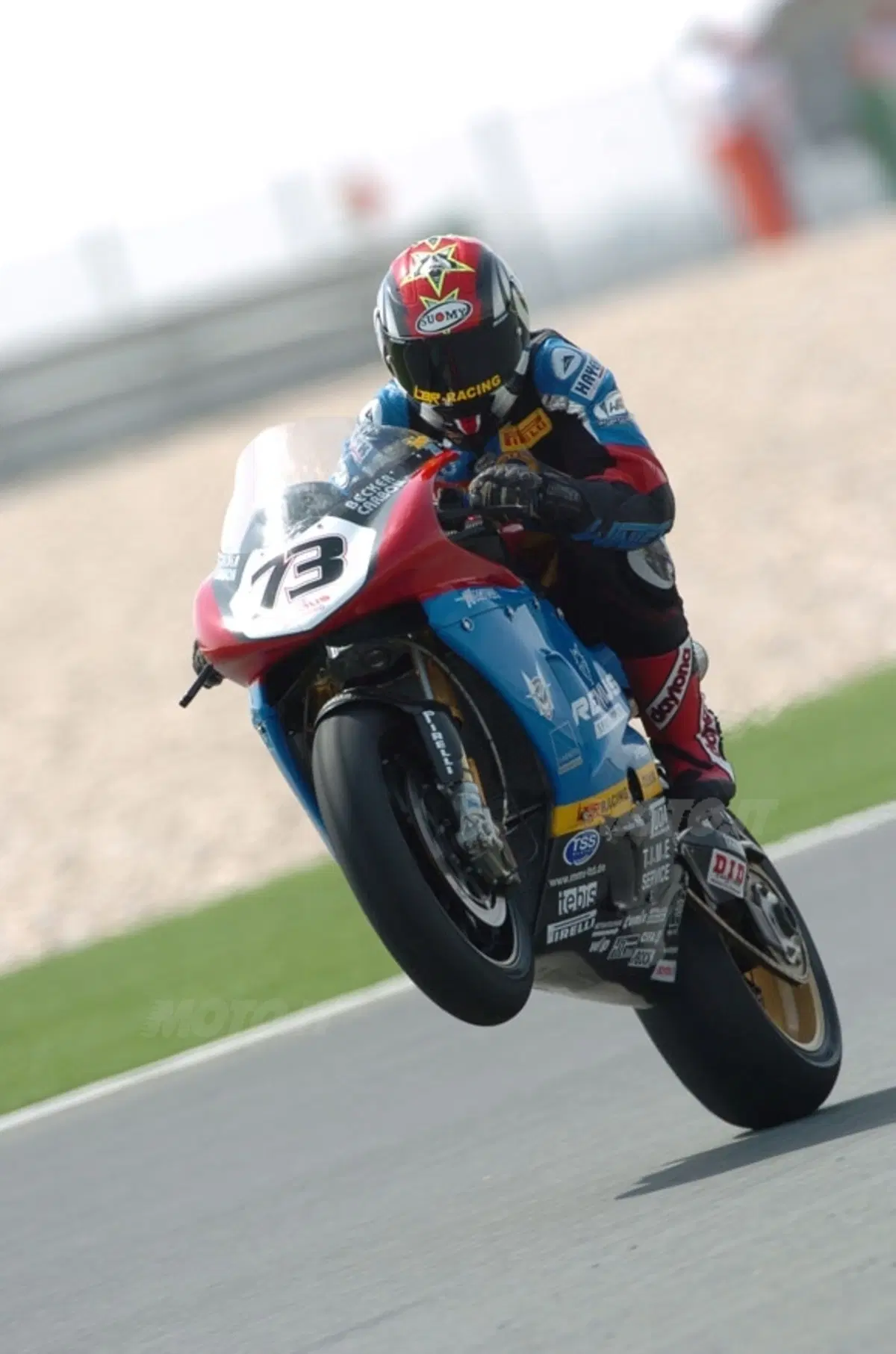 MV Agusta presenta i programmi per la stagione sportiva 2007
