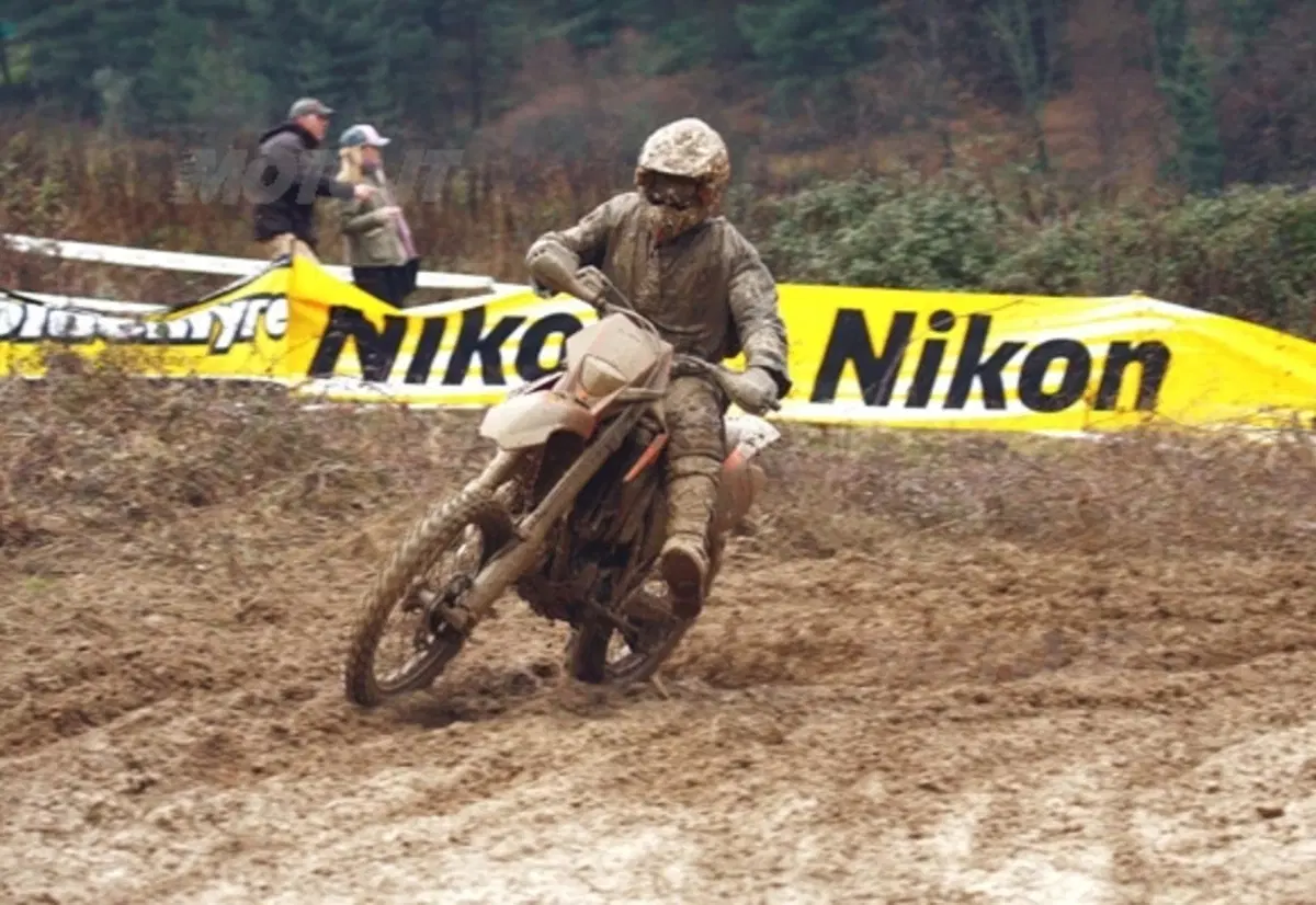 Hard Race Oxtar: penultimo atto a Castelraimondo (MC)