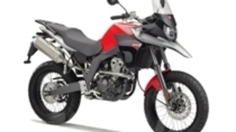 La Motorcycle Design Association elegge la Derbi Terra come la 125 pi&ugrave; bella dell'anno