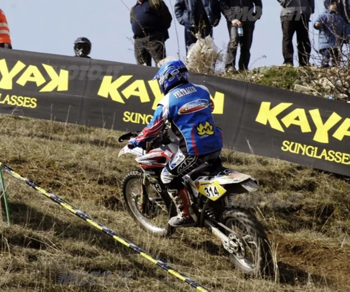 Il campionato Major si apre all’insegna di Feltracco che torna al tricolore e vince assoluta e class