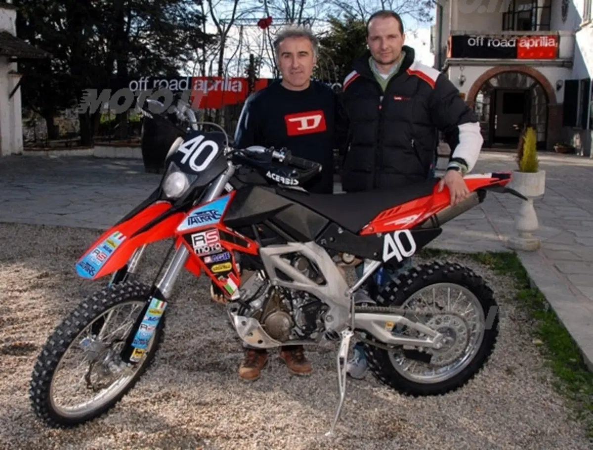 Prima prova del Campionato Italiano Major