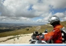 Motoexplora: Viaggi in Moto al sole  di Sicilia