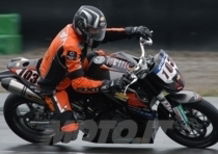 Partito con successo il Trofeo KTM 990 Super Duke 2007