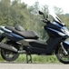 Kymco Xciting 250i e 500i