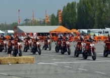 Trofeo KTM Supermoto 2007